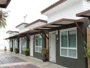 班娜塔拉维安度假村 班怀扬 外观 照片